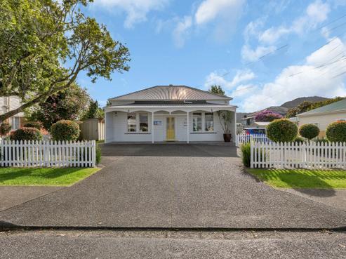 3 Grey Street, Regent