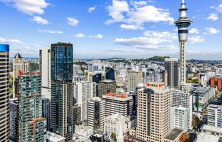 CBD fully leased investment