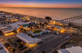 Pierside - Retail and Hospitality Opportunity
