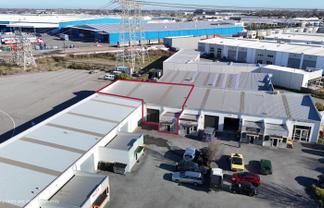 Practical & Well-Priced Industrial Premises