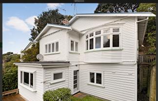 120 Te Anau Road, Hataitai