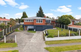 64 Manaia Street, Tokoroa
