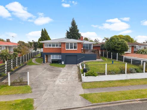 64 Manaia Street, Tokoroa