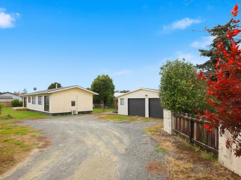 28 Te Kawa Street, Otorohanga