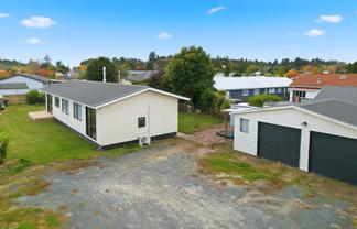28 Te Kawa Street, Otorohanga