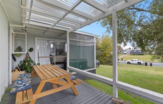 191 Balmoral Drive, Tokoroa