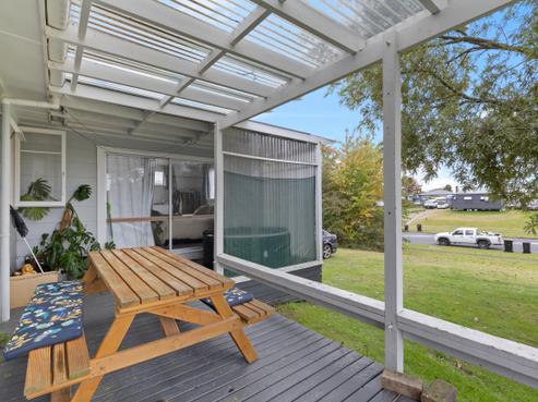 191 Balmoral Drive, Tokoroa