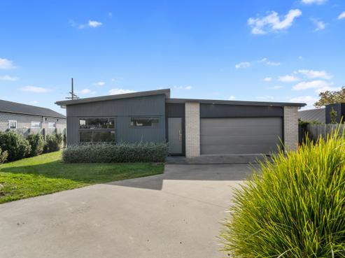 1 Saddle Terrace, Te Awamutu