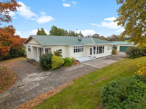 18 Inman Avenue, Tokoroa