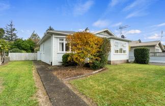 45 Ohaupo Road, Te Awamutu