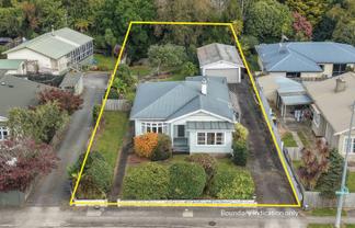 45 Ohaupo Road, Te Awamutu