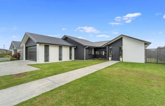 413 Warburton Crescent, Te Awamutu