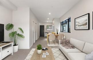 Lot 2/6 George Street, Papakura