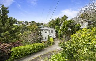 1/31 Belmont Terrace, Remuera