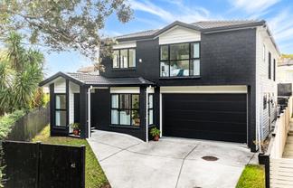 42 Connell Street, Blockhouse Bay