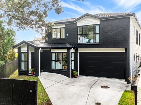 42 Connell Street, Blockhouse Bay