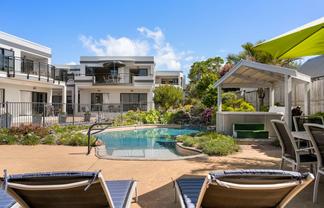 C1 The Dunes, Pauanui