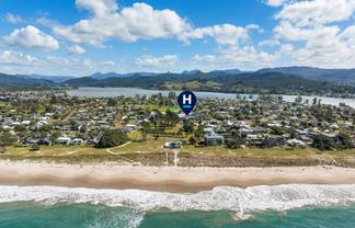 C1 The Dunes, Pauanui