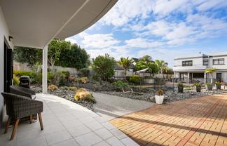 C1 The Dunes, Pauanui