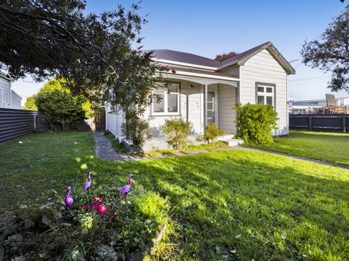 2 Tawhiti Road, Hawera