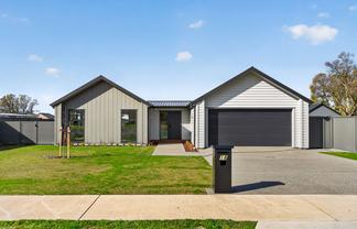 18 Sir Bob Charles Drive, Masterton