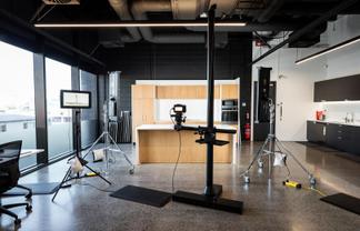 Grey Lynn Studio/Office Sublease