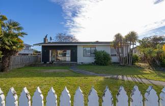 7 Allenby Street, Masterton