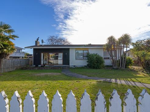 7 Allenby Street, Masterton