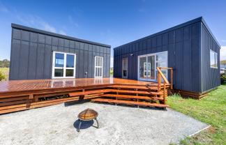 410 Mahuta Road, Dargaville
