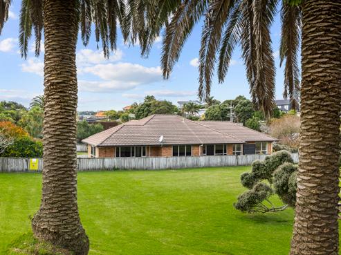 1 Tahuna Avenue, Raglan