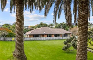 1 Tahuna Avenue, Raglan
