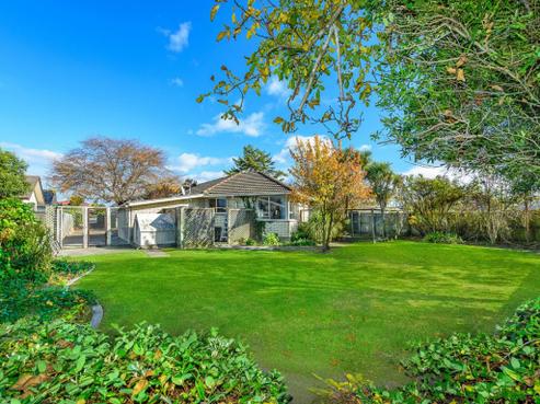 45A Rochester Street, Linwood