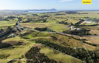 Lot 8 4815 State Highway 1, Houhora