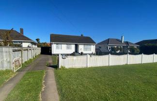 281 South Road, Hawera