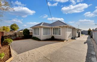 93 Cobham Street, Spreydon