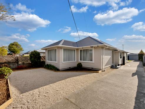 93 Cobham Street, Spreydon