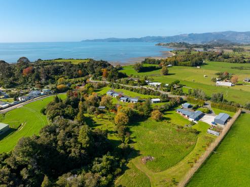 177 Patons Rock Road, Patons Rock