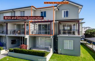  6/36 Opito Way, Dannemora