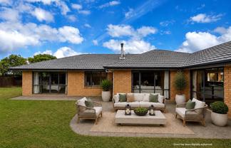 4 Gainsborough Court, Rolleston