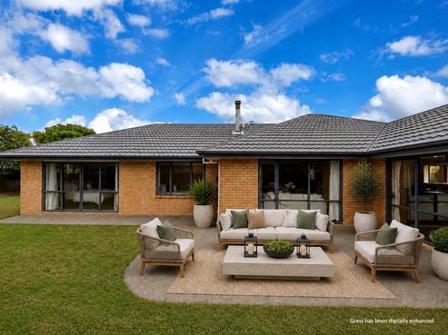 4 Gainsborough Court, Rolleston