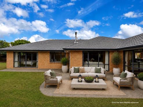 4 Gainsborough Court, Rolleston