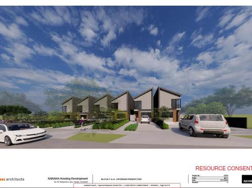 1 Gazala Road, Karaka