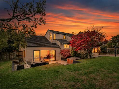 11 Waitawa Place, Lynmore
