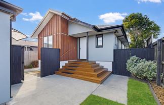 357 Estuary Road, South New Brighton