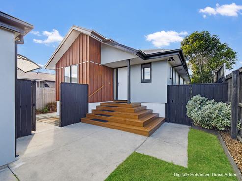 357 Estuary Road, South New Brighton