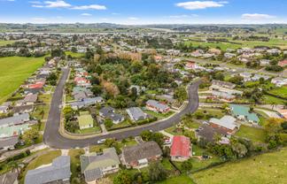 20 Cobham Avenue, Dargaville