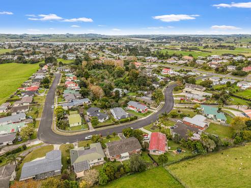 20 Cobham Avenue, Dargaville