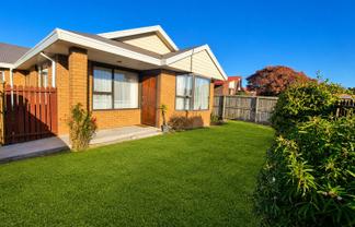 15A Wynand Place, Sockburn