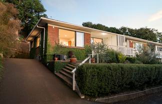 1/26A Rewa Road, Three Kings