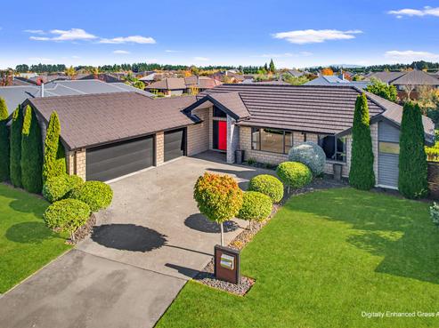 13 Raymond Place, West Melton